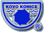 KOVO KONICE