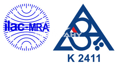Akreditovaná kalibrácia váh II do 20 kg