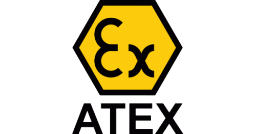 Atex snímače