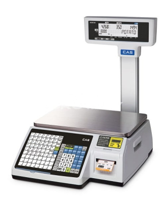 CL5200N do 15 kg