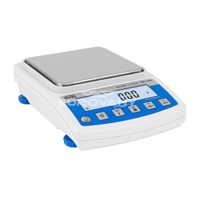 WTC do 600 g/0,01 g