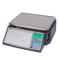 LS2N do 15 kg/5 g