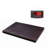 LDVWL do 60kg/20g, 600x900mm