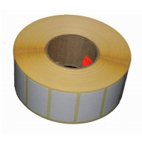 Termoetiketa 58/60mm
