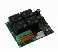 QHW REL, IP-54